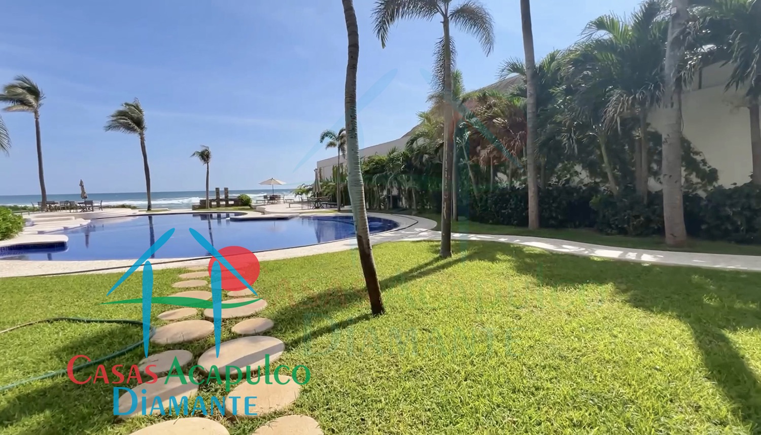 Vidamar 1 C 001 - Alberca 1 Vidamar 1 C 001 - Alberca 1